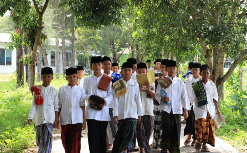 Raudlah Bojongmenteng
